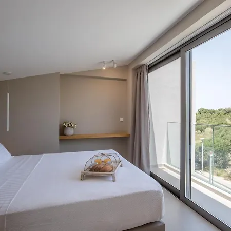 Апарт-готель Noemie Luxury 4*