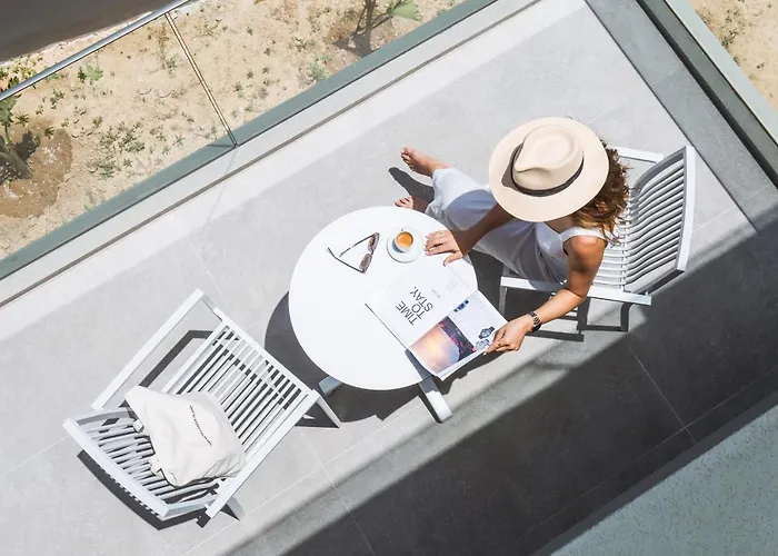 Noemie Luxury 4* Ханья (Крит)