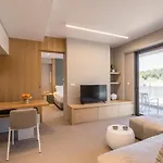 شقة فندقية Noemie Luxury خانيا