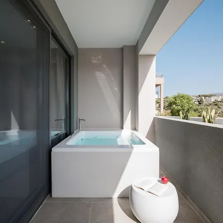 Hotel apartamentowy Noemie Luxury