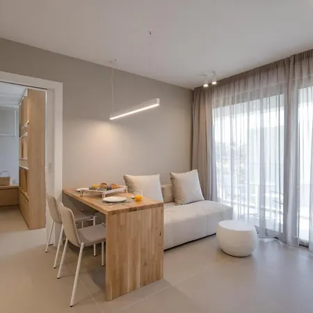 Noemie Luxury Chania (Crete)