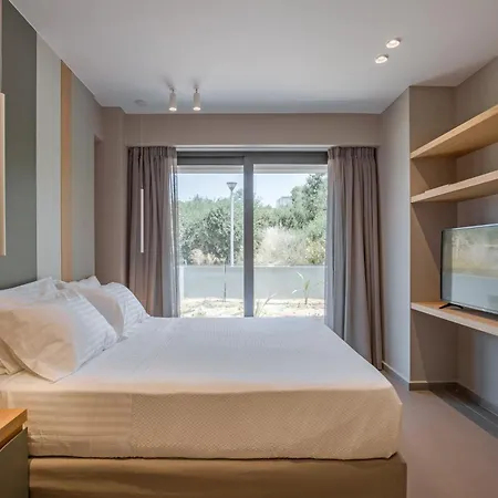 Hotel apartamentowy Noemie Luxury