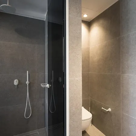 Noemie Luxury Hotel apartamentowy Chania (Crete)
