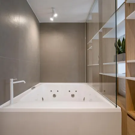 Noemie Luxury Hotel apartamentowy