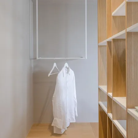 Noemie Luxury Hotel apartamentowy *