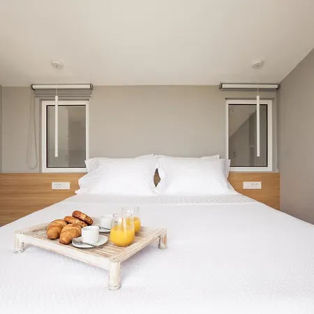 Noemie Luxury 4* Ханья (Крит)