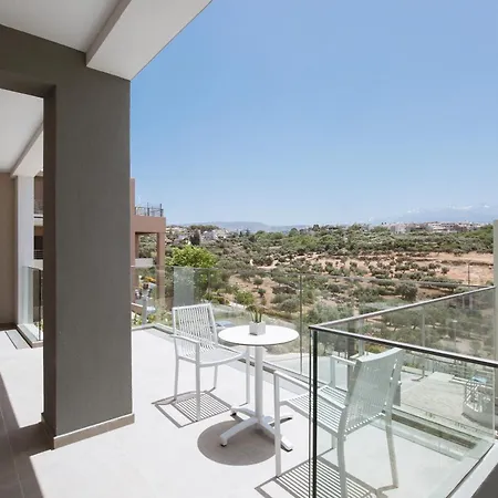 Noemie Luxury Апарт-готель 4*
