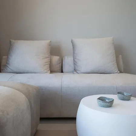 Noemie Luxury Chania (Crete)