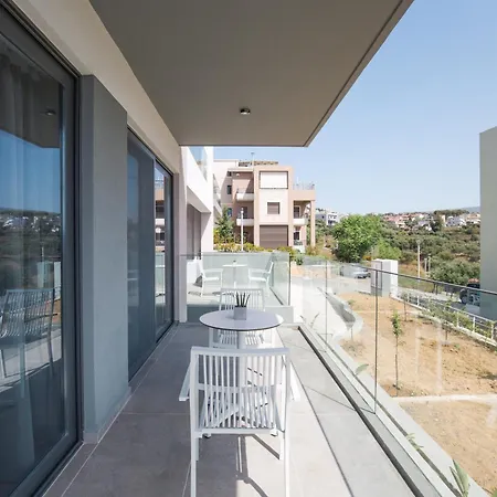 Hotel apartamentowy Noemie Luxury *