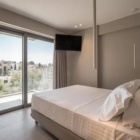Noemie Luxury 4* Ханья (Крит)