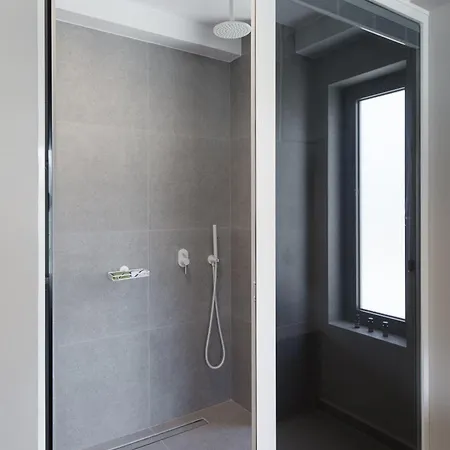 Hotel apartamentowy Noemie Luxury