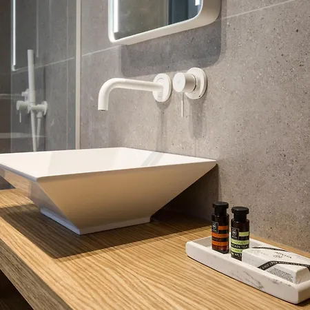 Hotel apartamentowy Noemie Luxury
