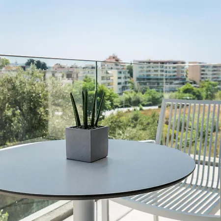 Noemie Luxury * Chania (Crete)