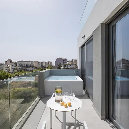 Noemie Luxury Апарт-отель