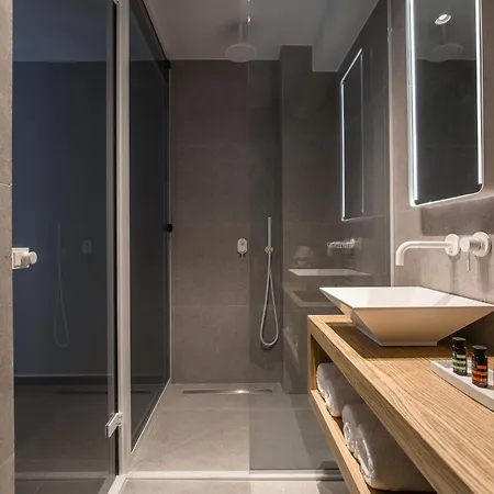 Апарт-готель Noemie Luxury 4*