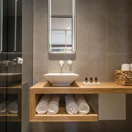 Noemie Luxury Hotel apartamentowy