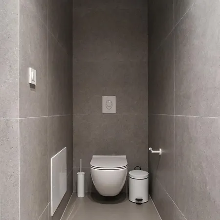 Aparthotel Noemie Luxury 4*