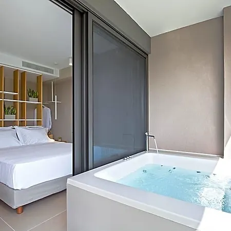 Noemie Luxury 4* Chania (Crete)