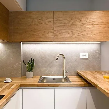 Noemie Luxury Aparthotel