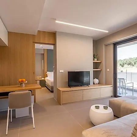 Aparthotel Noemie Luxury
