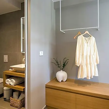 Апарт-готель Noemie Luxury 4*