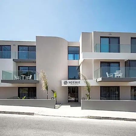 Noemie Luxury 4*