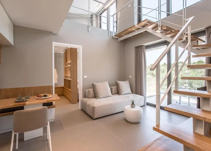 Noemie Luxury Appart hôtel 4*