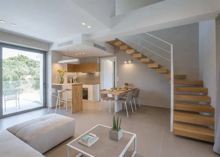 Noemie Luxury Appart hôtel 4*