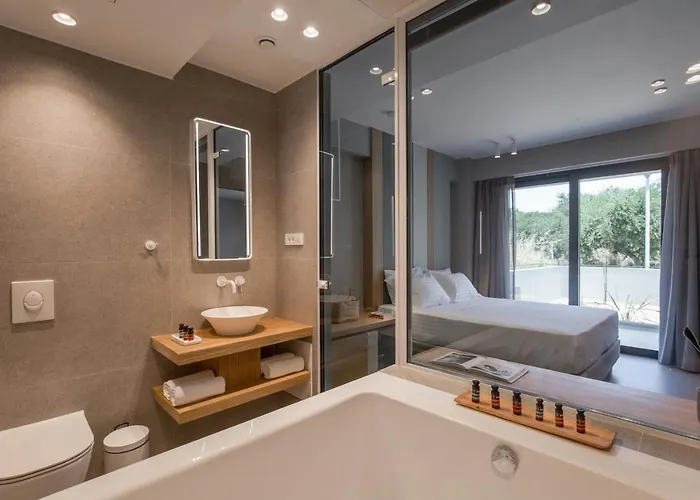 Noemie Luxury Chania (Crete)