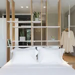 Noemie Luxury Aparthotel