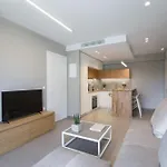 Noemie Luxury מלון דירות חאניה