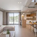 Noemie Luxury Aparthotel 4*