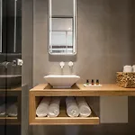 Noemie Luxury Aparthotel