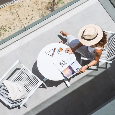 Noemie Luxury 4* Chania (Crete)