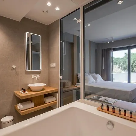 Noemie Luxury Chania (Crete)