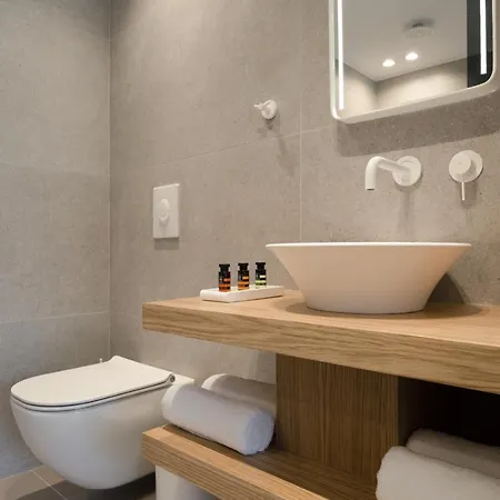 Aparthotel Noemie Luxury