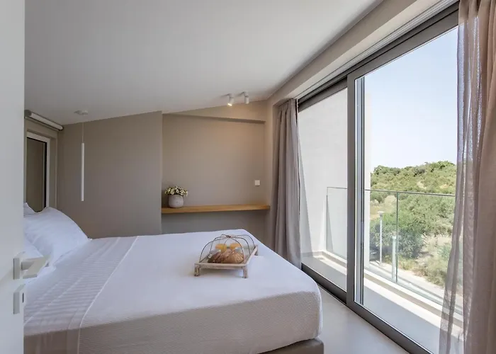 Aparthotel Noemie Luxury 4*